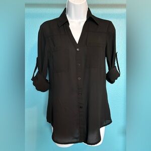 Express portofino shirt